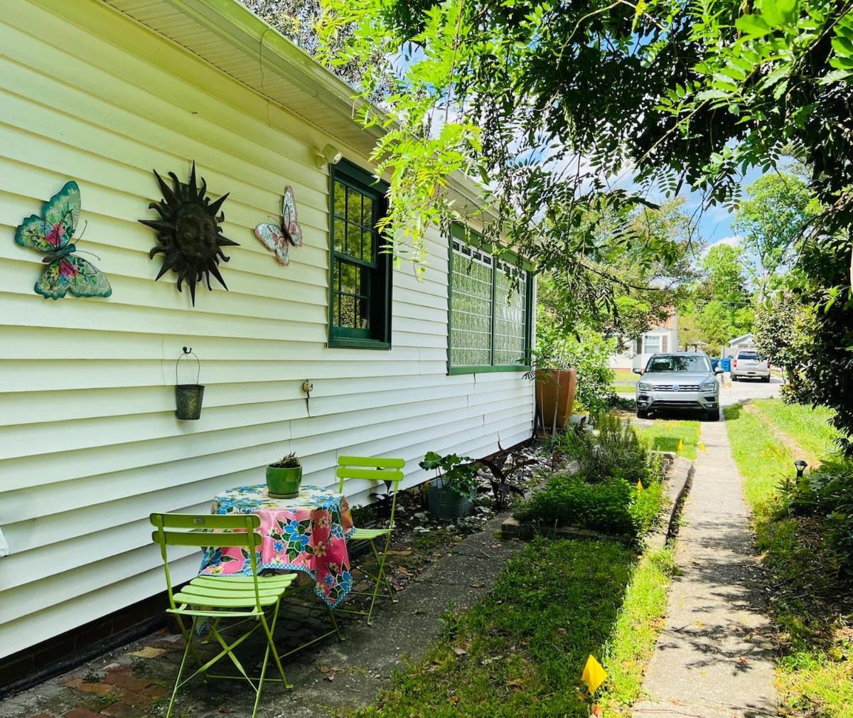 The Casita Serenely Welcomes Guests All Year Round Wilmington Ngoại thất bức ảnh