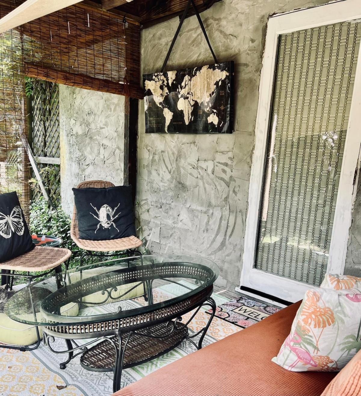 The Casita Serenely Welcomes Guests All Year Round Wilmington Ngoại thất bức ảnh